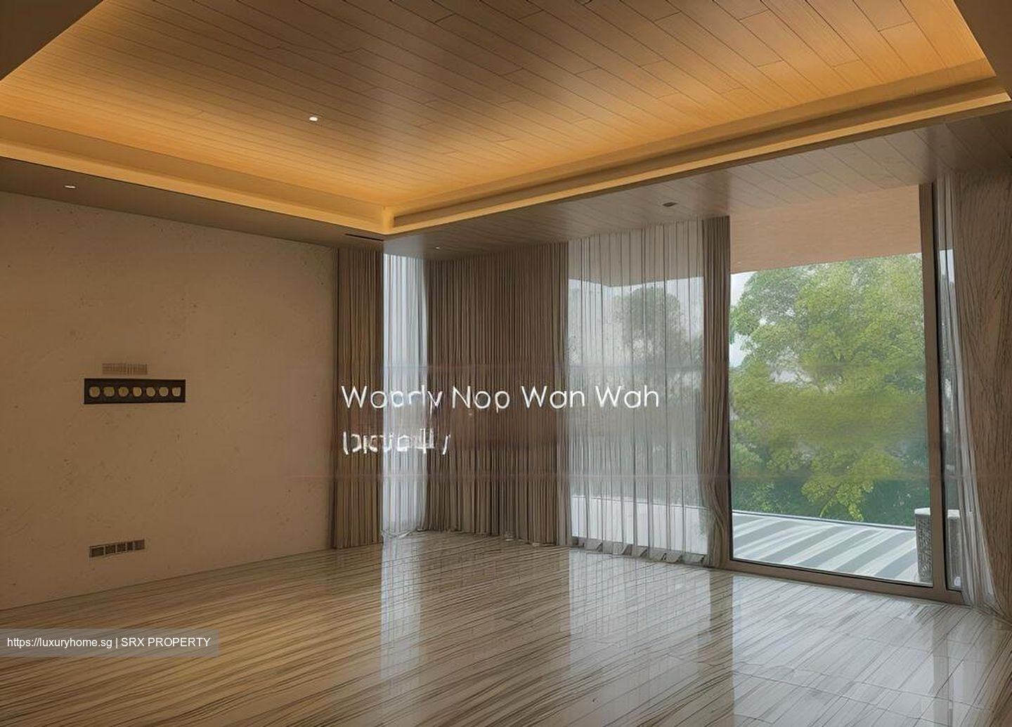 Second Avenue (D10), Detached #432475671